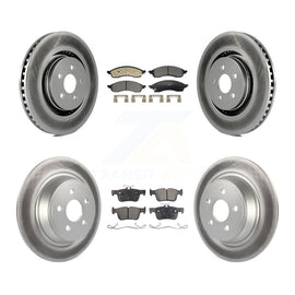 2022 2023 Lincoln Nautilus