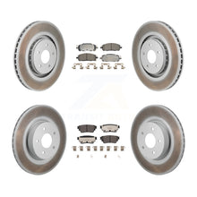 Charger l'image dans la galerie, 2022 2023 INFINITI Mitsubishi Nissan AWC Outlander Pathfinder QX60
