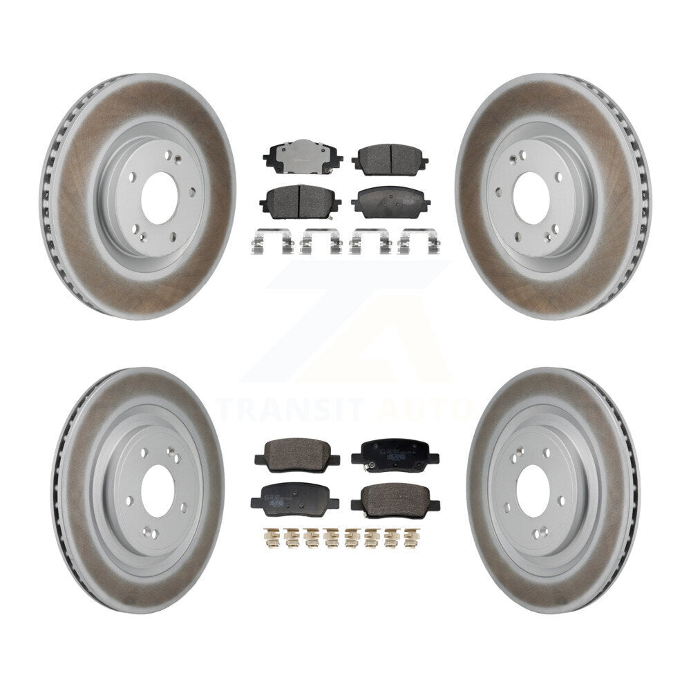 2021 2022 2023 2024 Hyundai Kia Santa Fe Sorento FULL HYBRID EV-GAS (FHEV) engine PLUG-IN (PHEV)