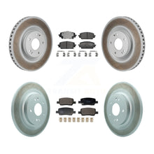 Charger l'image dans la galerie, 2021 2022 2023 2024 Hyundai Kia Santa Fe Sorento GAS engine