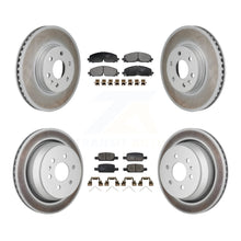 Charger l'image dans la galerie, 2021 2022 Chevrolet GMC Chevy GM General Motors Canyon Colorado