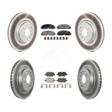 Charger l'image dans la galerie, 2021 Buick Cadillac Enclave XT5 XT6