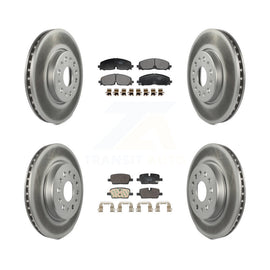 2020 2021 2022 2023 2024 Buick Chevrolet GMC Chevy GM General Motors Acadia Blazer Enclave Traverse