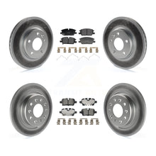Charger l'image dans la galerie, 2020 2021 2022 2023 2024 Chevrolet GMC Chevy GM General Motors Equinox Malibu Terrain
