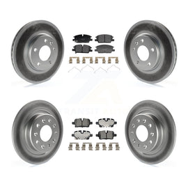 2020 2021 2022 2023 2024 Chevrolet GMC Chevy GM General Motors Equinox Malibu Terrain