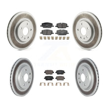 Charger l'image dans la galerie, 2020 2021 2022 2023 Buick Cadillac Envision XT4