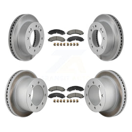 2020 2021 2022 2023 2024 Chevrolet GMC Chevy GM General Motors Sierra 3500 HD Silverado