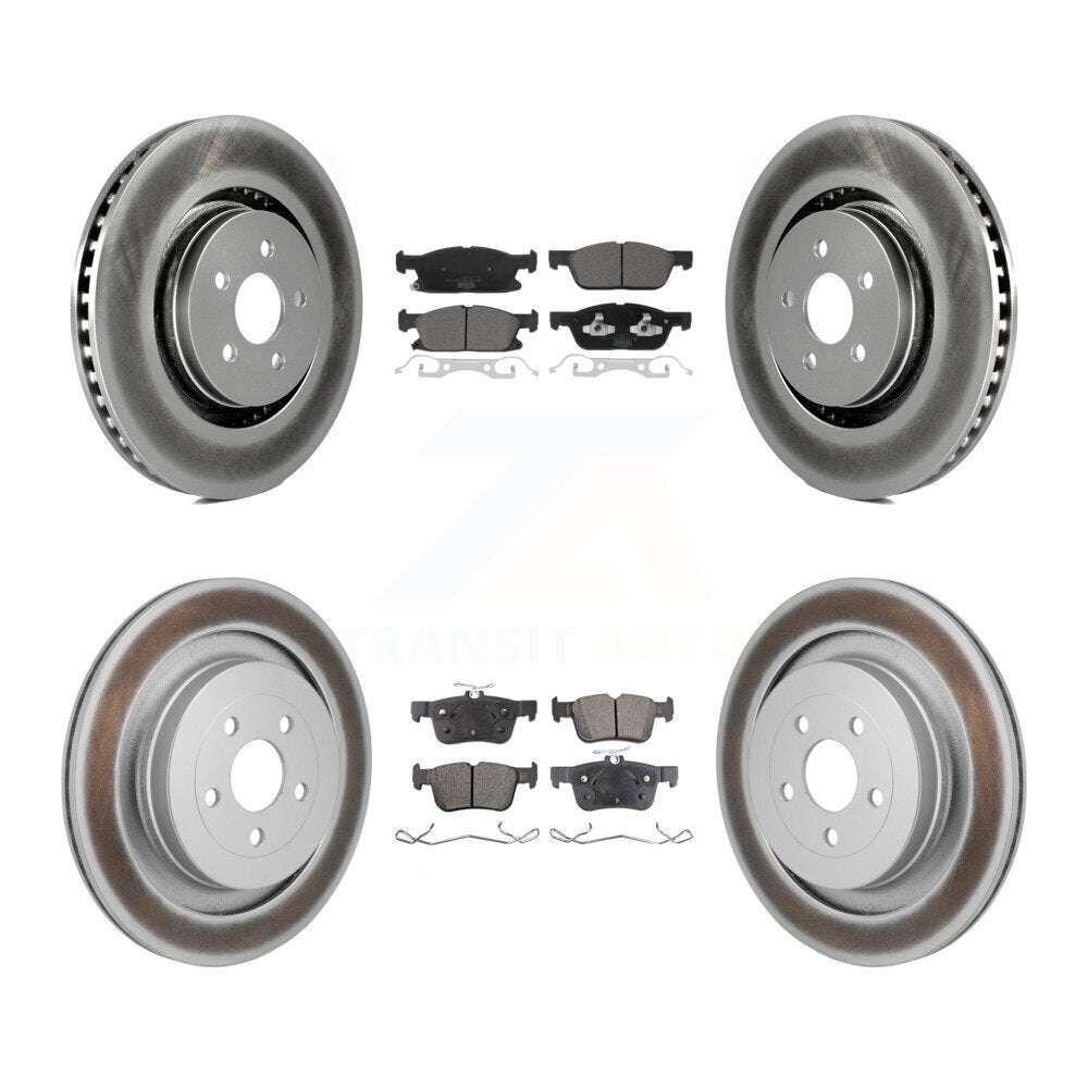 2019 2020 2021 2022 2023 Lincoln Nautilus