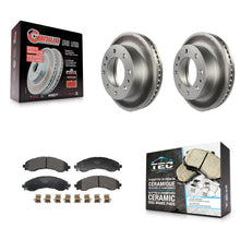 Charger l'image dans la galerie, 2021 2022 2023 2024 Chevrolet GMC Chevy GM General Motors Express 3500 4500 Savana