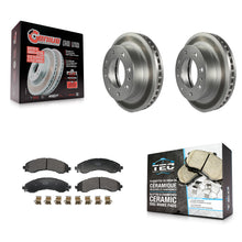 Charger l'image dans la galerie, 2021 2022 2023 2024 Chevrolet GMC Chevy GM General Motors Express 2500 3500 Savana