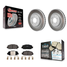 Charger l'image dans la galerie, 2017 2018 2019 2020 2021 Honda i-VTM4 Clarity