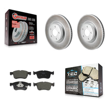Charger l'image dans la galerie, 2020 2021 2022 2023 Ford Lincoln Ecoboost Lightning Harley Davidson Motorcraft Bronco Sport Corsair Escape GAS engine