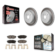 Charger l'image dans la galerie, 2017 2018 2019 Subaru Toyota TRD 86 BRZ Base GT