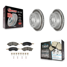 Charger l'image dans la galerie, 2021 2022 2023 Ford Ecoboost Lightning Harley Davidson Motorcraft Bronco 2.3L 2.7L