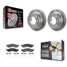 Charger l'image dans la galerie, 2021 2022 2023 2024 Chevrolet GMC Chevy GM General Motors Express 2500 3500 Savana