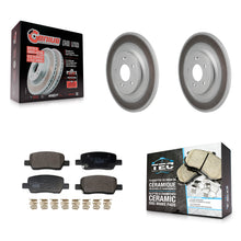Charger l'image dans la galerie, 2022 2023 2024 Hyundai Kia Carnival Santa Cruz Sorento GAS engine