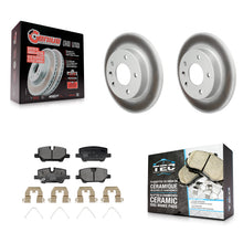 Charger l'image dans la galerie, 2020 2021 2022 2023 2024 Buick Chevrolet Chevy Encore GX Trailblazer