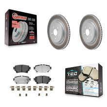 Charger l'image dans la galerie, 2020 2021 2022 2023 2024 Lexus Toyota TRD Highlander RX350 RX350h RX450h+ RX500h