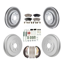 Charger l'image dans la galerie, 2012 2013 2014 2015 2016 2017 Chevrolet Chevy Sonic LT LTZ LS