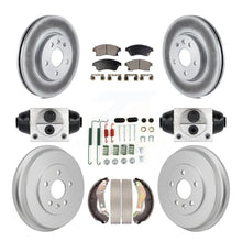 Charger l'image dans la galerie, 2012 2013 2014 2015 2016 2017 Chevrolet Chevy Sonic LT LTZ LS