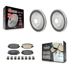 Charger l'image dans la galerie, 2021 2022 2023 Jeep Mopar Hemi Pentastar Trailrated Stow n go Daytona Grand Cherokee L