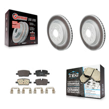 Charger l'image dans la galerie, 2020 2021 2022 2023 Cadillac CT4