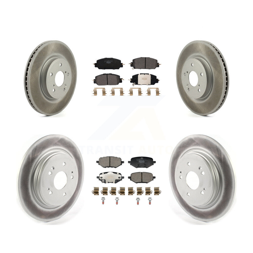 2023 Honda i-VTM4 HR-V
