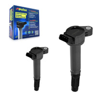 Load image into Gallery viewer, Mpulse Ignition Coil Pair For Toyota Camry RAV4 Lexus Highlander Tundra Sienna