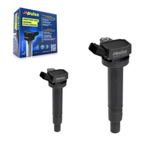 Load image into Gallery viewer, Mpulse Ignition Coil Pair For Toyota Tundra 4Runner Sequoia Lexus GX470 LS430