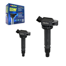 Load image into Gallery viewer, Mpulse Ignition Coil Pair For Toyota Tacoma Camry Tundra Corolla 4Runner Scion F