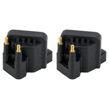 Load image into Gallery viewer, Mpulse Ignition Coil Pair For Chevrolet Buick Pontiac S10 LeSabre Impala Grand 1