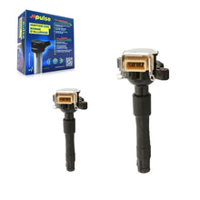 Load image into Gallery viewer, Mpulse Ignition Coil Pair For BMW X5 Z3 528i 328i 323i 540i M3 740iL 330i 530i
