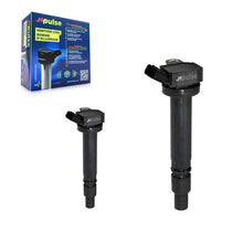 Load image into Gallery viewer, Mpulse Ignition Coil Pair For Toyota Corolla Matrix Pontiac Vibe Celica