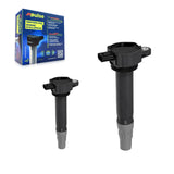 Mpulse Ignition Coil Pair For Dodge Chrysler Charger 300 Town & Country Grand