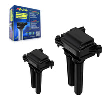 Load image into Gallery viewer, Mpulse Ignition Coil Pair For Ram Dodge 1500 Jeep Grand Cherokee Charger 300