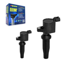 Load image into Gallery viewer, Mpulse Ignition Coil Pair For Ford Focus Escape Mazda Transit Connect Mercury 3