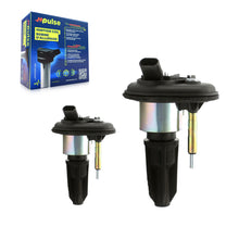 Load image into Gallery viewer, Mpulse Ignition Coil Pair For Chevrolet Trailblazer GMC Colorado Envoy EXT XL H3