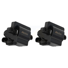 Load image into Gallery viewer, Mpulse Ignition Coil Pair For Chevrolet Silverado 1500 GMC 2500 HD Tahoe Sierra