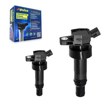 Load image into Gallery viewer, Mpulse Ignition Coil Pair For Kia Soul Hyundai Accent Rio Veloster