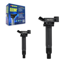 Load image into Gallery viewer, Mpulse Ignition Coil Pair For Toyota Camry Lexus Highlander Sienna Avalon RX330