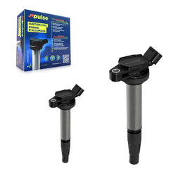 Mpulse Ignition Coil Pair For Toyota Corolla Prius V C-HR Scion Lexus CT200h xD