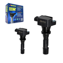 Load image into Gallery viewer, Mpulse Ignition Coil Pair For Mazda 3 5