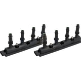 Mpulse Ignition Coil Pair For Chevrolet Cruze Buick Encore Trax Sonic Limited
