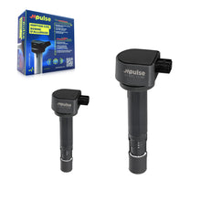 Load image into Gallery viewer, Mpulse Ignition Coil Pair For Honda Pilot Acura MDX RDX Ridgeline ZDX