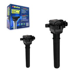 Mpulse Ignition Coil Pair For Chrysler Pacifica Dodge 300 Intrepid 300M Magnum