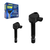 Mpulse Ignition Coil Pair For Honda Odyssey Accord Acura TL RL CL
