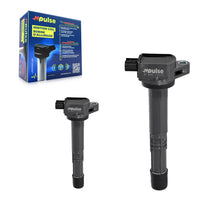 Load image into Gallery viewer, Mpulse Ignition Coil Pair For Honda Accord Civic CR-V Crosstour Acura ILX