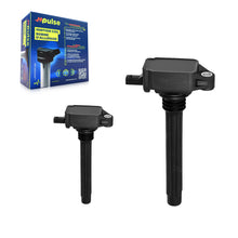 Load image into Gallery viewer, Mpulse Ignition Coil Pair For Dodge Jeep Ram 1500 Chrysler Grand Cherokee 200 &amp;