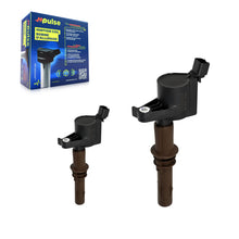 Load image into Gallery viewer, Mpulse Ignition Coil Pair For Ford F-150 Expedition F-250 Super Duty F-350 Sport
