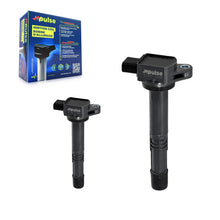 Charger l'image dans la galerie, Mpulse Ignition Coil Pair For Acura TSX RDX
